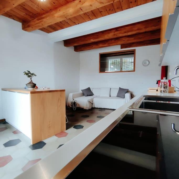 Ferienwohnung Casasassi Turin Exterior foto