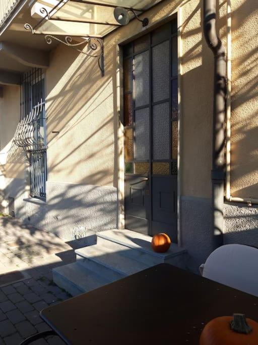 Ferienwohnung Casasassi Turin Exterior foto