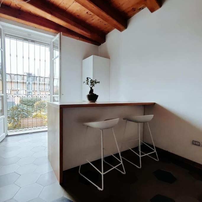 Ferienwohnung Casasassi Turin Exterior foto