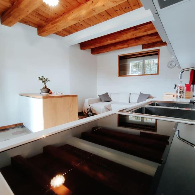 Ferienwohnung Casasassi Turin Exterior foto
