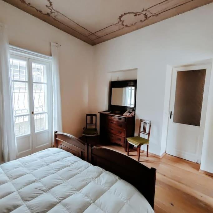Ferienwohnung Casasassi Turin Exterior foto