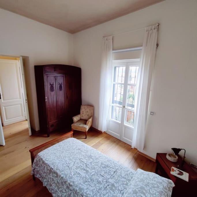 Ferienwohnung Casasassi Turin Exterior foto