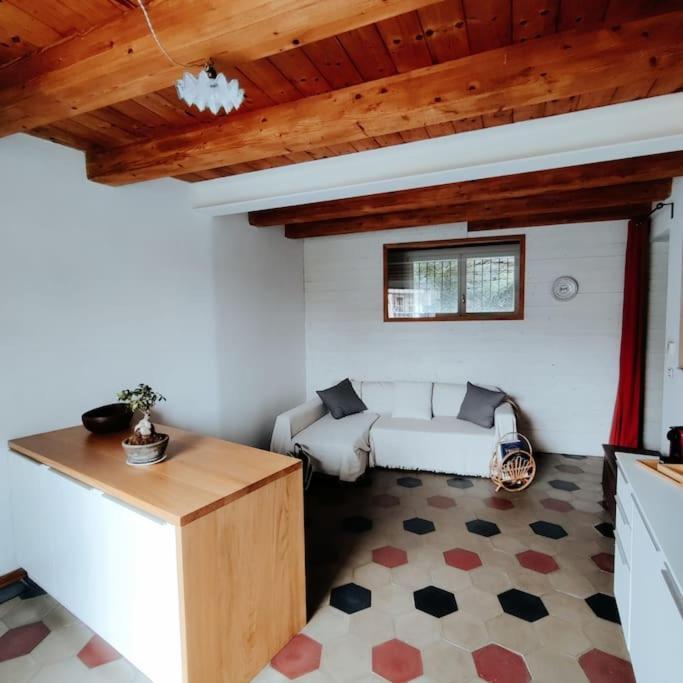 Ferienwohnung Casasassi Turin Exterior foto