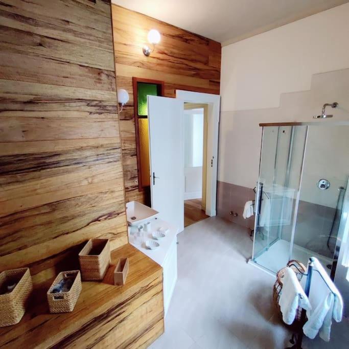 Ferienwohnung Casasassi Turin Exterior foto
